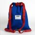 Geantă Rucsac cu Bretele Spidey Albastru închis 27 x 33 cm