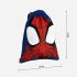Geantă Rucsac cu Bretele Spidey Albastru închis 27 x 33 cm