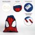 Geantă Rucsac cu Bretele Spidey Albastru închis 27 x 33 cm