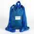 Geantă Rucsac cu Bretele The Paw Patrol Albastru 27 x 33 cm