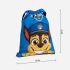Geantă Rucsac cu Bretele The Paw Patrol Albastru 27 x 33 cm