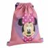 Geantă Rucsac cu Bretele Minnie Mouse Roz 27 x 33 cm