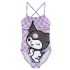 Costum de Baie Fete Hello Kitty Liliachiu