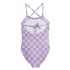 Costum de Baie Fete Hello Kitty Liliachiu