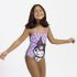 Costum de Baie Fete Hello Kitty Liliachiu