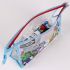 Trusă Cu Accesorii The Avengers Albastru 23 x 15 x 8 cm