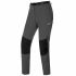 Pantaloni lungi de sport Trangoworld Dunai Gri închis