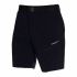 Pantalon Scurt Sport Trangoworld Limut Negru Munte Multicolor
