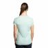 Tricou Trangoworld  Chovas Acvamarin