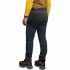 Pantaloni lungi de sport Trangoworld Rovek Dr Gri Albastru închis