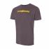Tricou cu Mânecă Scurtă Femei Trangoworld Duero NT Magenta