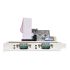 Placă PCI Startech 2S232422485-PC-CARD