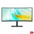 Monitor Samsung ViewFinity S6 4K Ultra HD 34