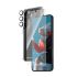 Husă pentru Mobil Panzer Glass B1210+7350 Transparent Galaxy S24