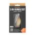 Husă pentru Mobil Panzer Glass B1210+7350 Transparent Galaxy S24