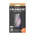 Husă pentru Mobil Panzer Glass B1211+7351 Transparent Galaxy S24 Plus