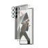 Husă pentru Mobil Panzer Glass B1212+7352 Transparent Galaxy S24 Ultra