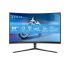 Monitor Gaming Philips 32M2C5500W/00 Quad HD 32