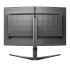 Monitor Gaming Philips 32M2C5500W/00 Quad HD 32