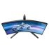 Monitor Gaming Philips 32M2C5500W/00 Quad HD 32
