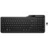 Tastatură HP 7N7B9AA#ABE Negru Qwerty Spaniolă