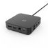 Hub USB i-Tec C31TRI4KDPDPRO100 Negru
