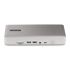 Husă pentru Tastatură Startech 132UE-TB4USB4DOCK