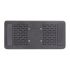 Husă pentru Tastatură Startech 132UE-TB4USB4DOCK