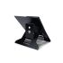 Suport pentru Laptop R-Go RGORIDOCBL Aluminiu