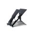 Suport pentru Laptop R-Go RGORIDOCBL Aluminiu