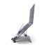 Suport pentru Laptop R-Go RGORIDOCBL Aluminiu