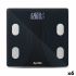 Cântar Digital cu Bluetooth Aprilla 26 x 26 x 2 cm (6 Unități)