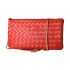 Geantă Damă Laura Ashley WOLSELEY-RED Roșu 21 x 11 x 4 cm