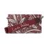 Geantă Damă Laura Ashley CRESTON-FLOWER-CLARET-RED Gri 24 x 13 x 3 cm
