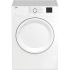 Uscător de evacuare BEKO DV8120N Alb