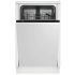 Maşină de spălat vase BEKO DIS35023 45 cm Alb