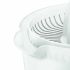 Storcător Electric Philips HR2738/00 Alb 25 W 500 ml