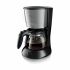 Cafetieră Electrică Philips Cafetera HD7462/20 (15 Tazas) Negru Oțel 1000 W 1,2 L