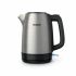 Fierbător Philips HD9350/90 Negru Oțel inoxidabil polipropilenă 2200 W 1,7 L