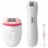 Epilator Electric Philips BRP506/00     * Alb