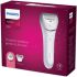 Epilator Electric Philips BRE730/10