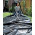 Pond Liner Ubbink AquaLiner PVC 0,5 mm 2 x 3 m