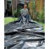 Pond Liner Ubbink AquaLiner PVC 0,5 mm 4 x 3 m