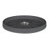 Ghiveci Elho 8400212542500 Antracit Plastic Rotund Ø 35 cm Ø 34,5 x 61,5 cm