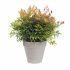 Ghiveci Elho Loft Urban Rotundă Gri Ø 40 cm