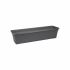 Ghiveci Elho Balconniere Negru 16,5 x 39 x 13,7 cm