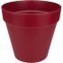 Ghiveci Elho Urban Roșu Rotund Ø 25 cm