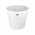 Ghiveci Elho 9262302515000 Alb Ø 24,7 x 23,2 cm
