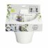 Ghiveci Elho 472112415000 Alb Dreptunghiular Modern Ø 26,7 x 29,7 cm