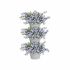 Ghiveci Elho 472112415000 Alb Dreptunghiular Modern Ø 26,7 x 29,7 cm
